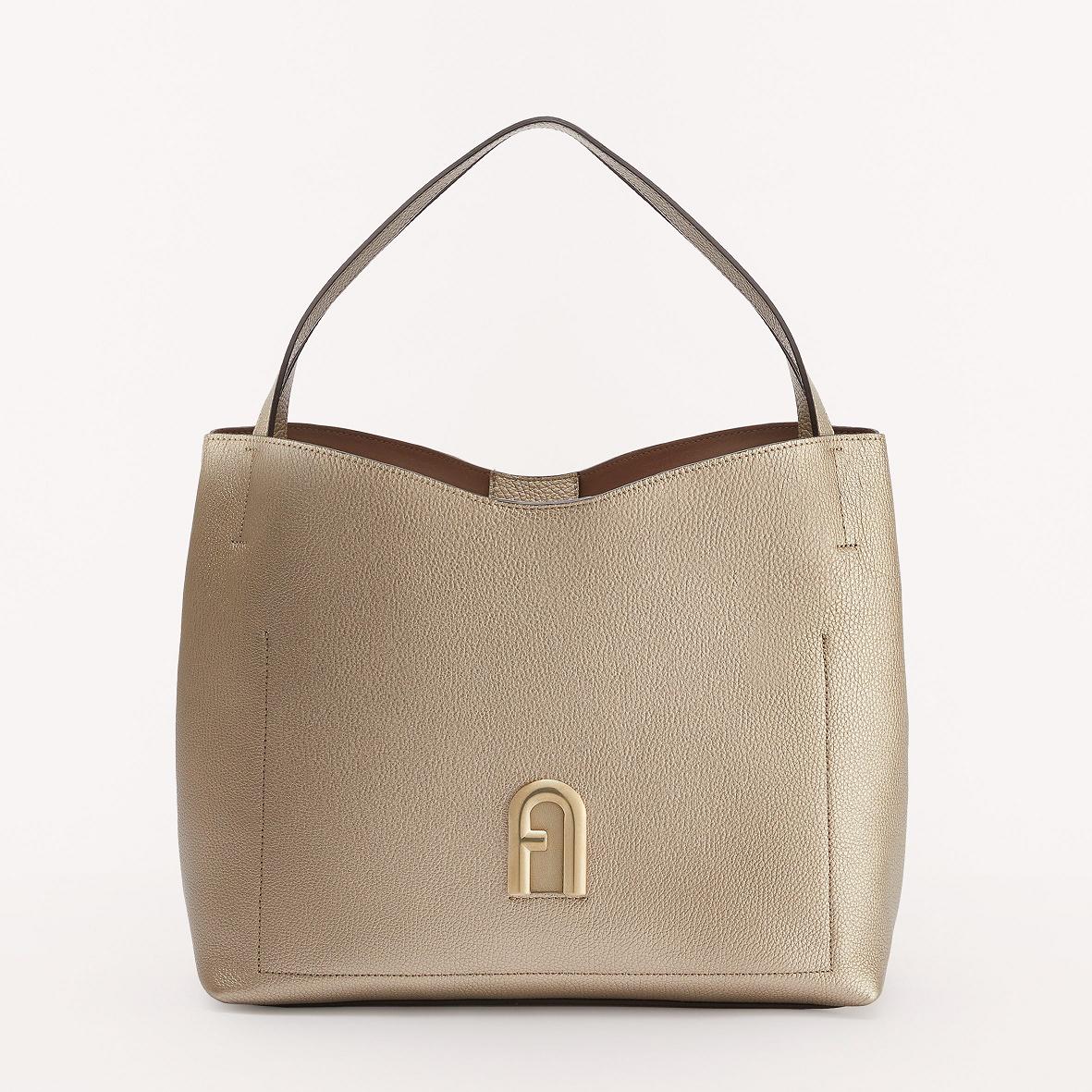 Bolsas Furla Colombia - Primula Bolsos Mujer Taupe 978152CJV